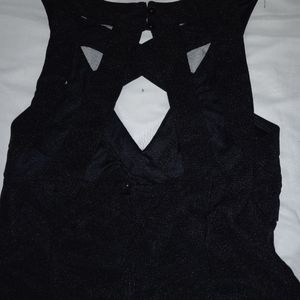 Crystal Doll Cocktail Dress Size 5